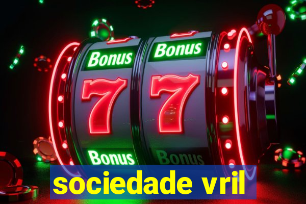 sociedade vril